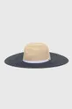 granatowy Lauren Ralph Lauren kapelusz Damski