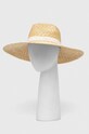 Καπέλο Polo Ralph Lauren 455918266 μπεζ AW23