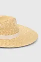 beżowy Polo Ralph Lauren kapelusz