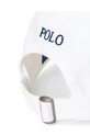 Аксесоари Памучна шапка с козирка Polo Ralph Lauren 211912843 бял