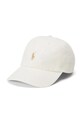 Polo Ralph Lauren cotton baseball cap cotton beige 211912843