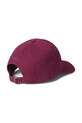 Памучна шапка с козирка Polo Ralph Lauren 211912843 червен SS25