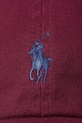 Dodaci Pamučna kapa sa šiltom Polo Ralph Lauren 211912843 crvena