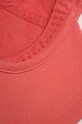 Pamučna kapa sa šiltom Polo Ralph Lauren crvena 211912843