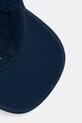 Polo Ralph Lauren czapka z daszkiem bawełniana 211912843 granatowy SS25