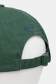Polo Ralph Lauren cotton baseball cap green 211912843