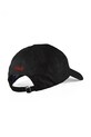 Polo Ralph Lauren czapka z daszkiem bawełniana 211912843 czarny AW25