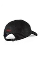 Polo Ralph Lauren czapka z daszkiem bawełniana 211912843 czarny AW25