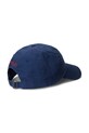 Бавовняна бейсболка Polo Ralph Lauren 211912843 барвистий SS25