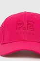 Кепка P.E Nation 23PE1A274 рожевий SS23