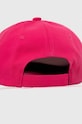 Аксесуари Кепка P.E Nation 23PE1A274 рожевий