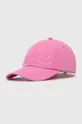 ροζ Καπέλο Paul Smith Γυναικεία