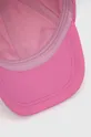 ροζ Καπέλο Paul Smith