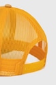 Akcesoria Protest czapka z daszkiem 9611031 żółty