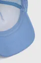 plava Kapa sa šiltom Protest