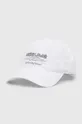 biały Résumé czapka z daszkiem Damski