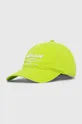 zielony Résumé czapka z daszkiem Damski