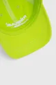 zielony Résumé czapka z daszkiem