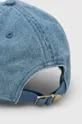 Τζιν καπέλο μπέιζμπολ MICHAEL Michael Kors μπλε