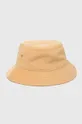 Βαμβακερό καπέλο Vans x Karina Rozunko  Κύριο υλικό: 100% Βαμβάκι Φόδρα: 100% Πολυεστέρας