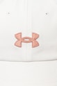 Akcesoria Under Armour czapka z daszkiem 1376705 biały