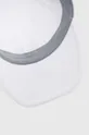 biały Under Armour czapka z daszkiem