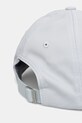 Under Armour czapka z daszkiem 1376705 szary AW25