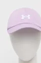 Καπέλο Under Armour ροζ