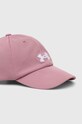 Under Armour sapca 1376705 roz SS25