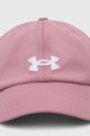 Under Armour sapca roz 1376705