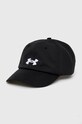 Under Armour sapca altele negru 1376705