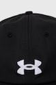 Doplnky Šiltovka Under Armour 1376705 čierna