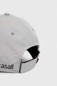 Аксесуари Кепка Casall 19400 сірий