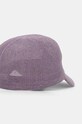 Kapa sa šiltom Patrizia Pepe 2F0031.V014 ljubičasta SS24