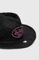 μαύρο Καπέλο Von Dutch