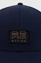 P.E Nation czapka z daszkiem granatowy
