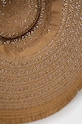 Abercrombie & Fitch palarie KI154.3025.800 bej