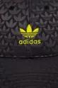 adidas Originals czapka z daszkiem czarny