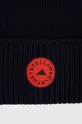 Čiapka adidas by Stella McCartney 64 % Organická bavlna, 36 % Recyklovaný polyester