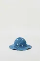 μπλε Παιδικό βαμβακερό καπέλο OVS Για κορίτσια