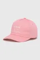 розовый Детская кепка Guess Для девочек