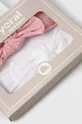 ροζ Κορδέλα Mayoral Newborn 2-pack