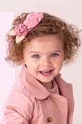 roza Otroški trak za lase Mayoral Dekliški