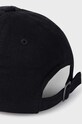 Dziewczynka Mayoral czapka dziecięca 10482.6S.CZAPKI czarny