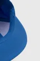 kék United Colors of Benetton gyerek pamut baseball sapka