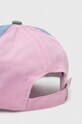 DÍVKA Dětská bavlněná kšiltovka United Colors of Benetton 6G0QGA00K.P.SEASONAL vícebarevná
