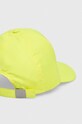 United Colors of Benetton czapka z daszkiem dziecięca x Disney 6G0QGA00R.P.SEASONAL żółty SS23