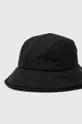 Detský klobúk Calvin Klein Jeans čierna