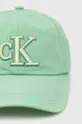 πράσινο Καπέλο Calvin Klein Jeans