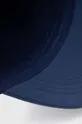 niebieski GAP czapka z daszkiem bawełniana dziecięca x Disney